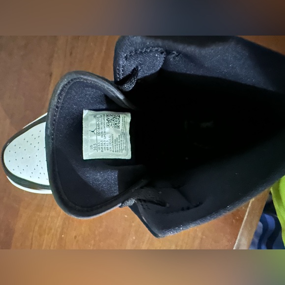 Shows Nike - Picture 4 of 5